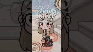 NEW DAIZY OUTFIT | AVATAR WORLD #avatarworld