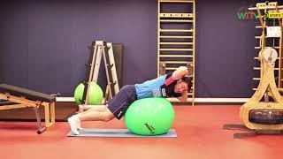 TT-Workout Hip-Tipps Folge 11