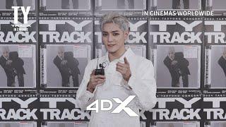 TAEYONG: TY TRACK IN CINEMAS Special Formats Shoutout