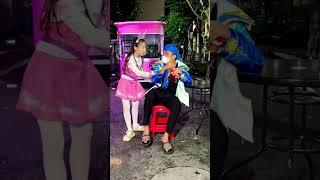 【斗罗大陆】唐舞桐可把爸妈气坏了！#斗罗大陆 #唐三#小舞 #唐舞桐#印度#鱿鱼游戏