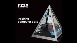 AZZA 804 PYRAMID