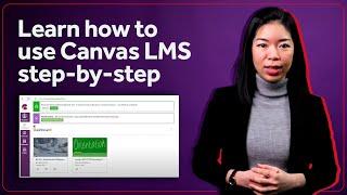 Student Services | Learn how to use Canvas LMS step-by-step