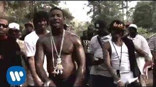 Gucci Mane- Street Nigga (Official Video)