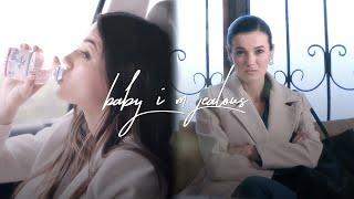 Ceylin Erguvan Kaya | Baby I’m jealous