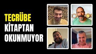 Papara Finfree satın alımı, Sinan Güler’den VC hamlesi | Popcorn 7. Bölüm