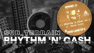 'Rhythm 'N' Gash' - The Story of Grime's Most Iconic Uncredited Female Vocal - Sub_Terrain Ep. 1