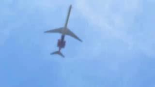 PERFECT SOUND [P&W] JT8D-219 [MD83] Aserca Airlines_FROM MATURIN AIRPORT