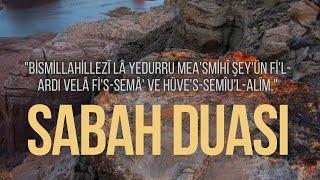 Sabah Duası - Ya Rabbi, yeni günde sana teslimiyetimi sunuyorum. Bereketli gün olmasını nasip eyle