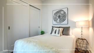 Chic 2 Bedroom Assignment Sale in Yorkville!