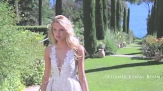 Atelier Pronovias 2017 Bridal Collection