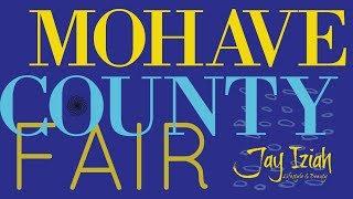 Mohave County Fair VLOG ( Arizona)