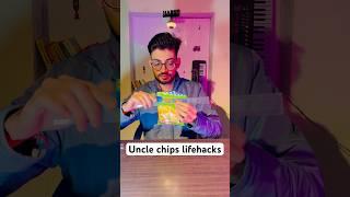 Chips lifehacks - Real Or Fake #lifehacks lifehacks #experiment #diy #creator