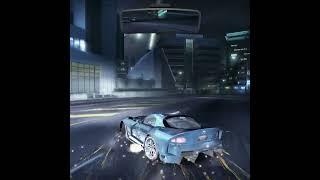 Who Needs Tires... we got wheels? Need for Speed Carbon Police Pursuit #shorts #nfs #short