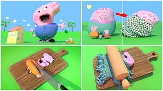 Peppa Pig Parodies - Not For Kids! V2