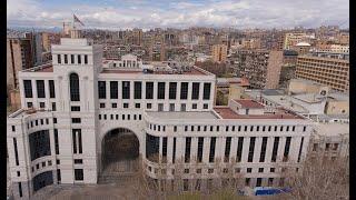 ԱԳՆ մամուլի խոսնակի պատասխանը Արցախի  ընտրություններին առնչվող Ադրբեջանի արձագանքի վերաբերյալ հարցին