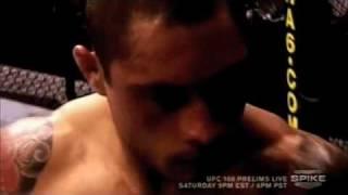 THIAGO SILVA HIGHLIGHTS 2010  "The Warrior"