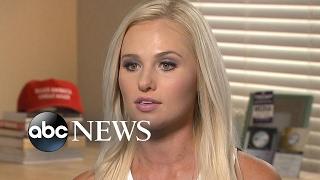 Tomi Lahren on filing lawsuit against Beck, TheBlaze: 'I've been silenced'