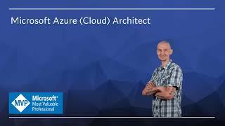 Microsoft Azure (Cloud) Solutions Architect - Episode 42 - Microsoft Sentinel and Microsoft Defender