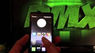 Droid X MIUI v4 2.6.1 ICS Rom [FULL REVIEW]