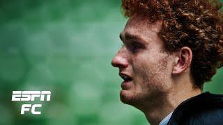 What does Werder Bremen's relegation mean for Josh Sargent? | ESPN FC