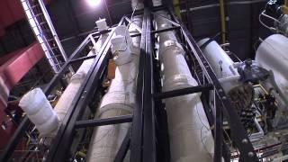 NREL National Bioenergy Center Overview