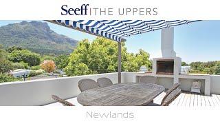 2 Bedroom House For Sale in Newlands, Cape Town, South Africa | Seeff Southern Suburbs