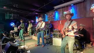 All Hat No Cadillac - Bo's Barn. Temple, TX  March 1, 2025