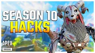 Apex Legends Hacks + Private Modded Server (Season 10 News)