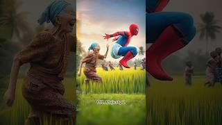  evolution of avengers  Avengers Evolution ️ #marvel #avengers #spiderman #shorts