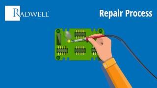 Repair Process (Animated)