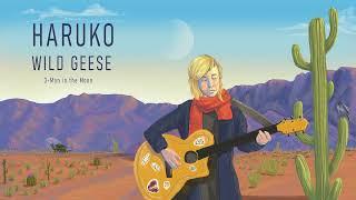 Haruko - Wild Geese [Full Album]