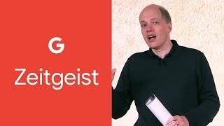 The Best Relationship Advice from Alain de Botton | Google Zeitgeist