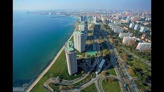Property in Turkey: Luxury Apartments in Istanbul