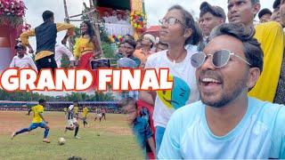 FINAL MAHA DUDHIASHOL 2024 | Day 2