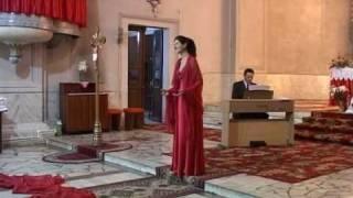 Mozart - Exsultate, jubilate (P I)