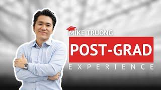 Tech Sales Training Testimonial | Mike Truong's Experience Post Graduation | Uvaro Testimonials