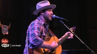 Drake White - Everybody's Got A Story (98.7 The Bull)