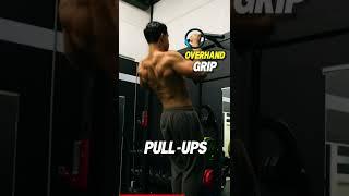 Chin-Ups VS Pull-Ups | Which Is Better?