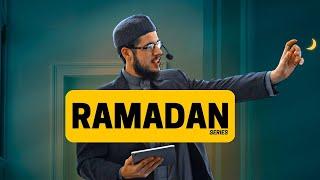 The Wisdom of Islam | Ramadan Series | Imam Tom Facchine