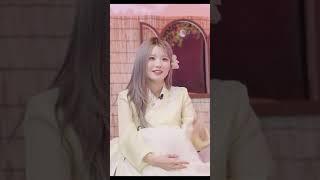 [프로미스나인] 달한테 초점 뺏길까봐 다급해짐