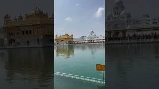 Golden Temple Darshan In Early Morning