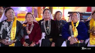 HISTORY OF MANA & BADRINATH |MAHAYAGYA HOM 2022| BY M.D.STUDIO | UTTARAKHAND | DOCUMENTARY