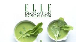 ELLE Decoration June 2014