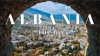 10 Most Beautiful Places in Albania - Travel Guide