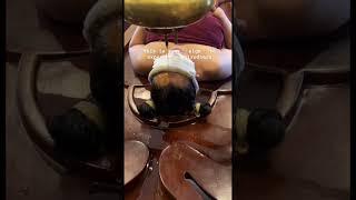 SHIRODHARA - Ayurvedic Therapy in Kerala