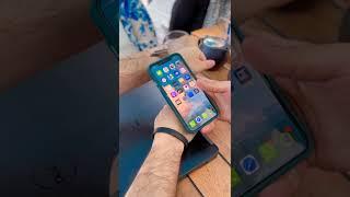 GoWrist; A new edge of convenience. When functionality, style, and premium quality combine.