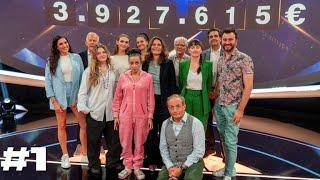 Der Quiz-Champion: Das Spenden-Special - Teil 1 (14.09.2024)