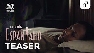 Espantaho Teaser | MMFF50 | Judy Ann Santos, Lorna Tolentino, Eugene Domingo | Tease N' Reel