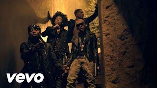 Mindless Behavior - Used To Be