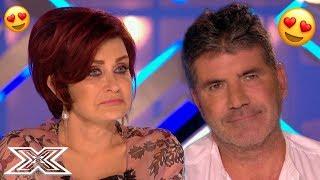 SENSATIONAL Singing Auditions On The X Factor UK | X Factor Global